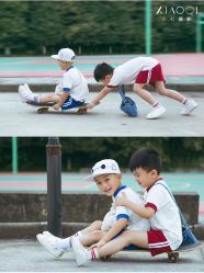 -小七摄影·礼服馆(中铁·逸都国际店)