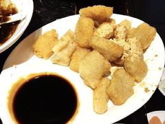 -巴蜀大宅门火锅(北大街店)