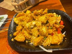 -状元阁烧烤(新华路总店)
