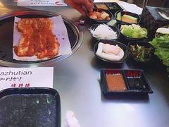 -杀猪天·韩国烤肉(总店)