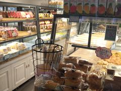 -吉美诺烘焙(公园北路店)