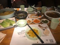 -胡桃里音乐酒馆(曲江店)