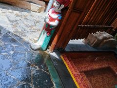-海口观澜湖火山温泉谷