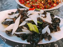 -徐鼎盛民间菜(南坪后堡店)