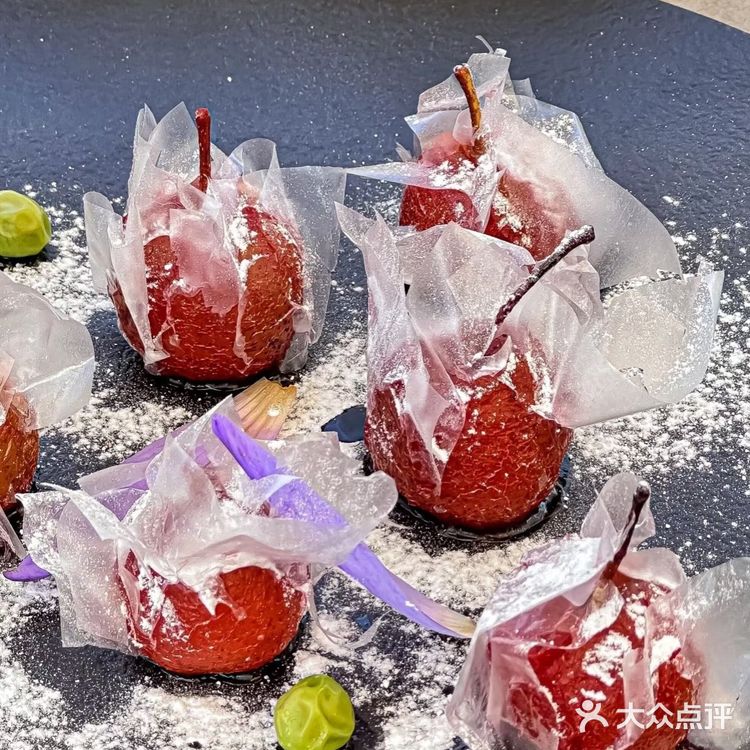 北京鼓楼📍绝美露台餐厅，美到失语！！