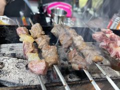 -幸福小串·地摊小炉子(三阳路店)
