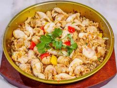 -源港渔村-中山脆肉鲩(博罗店)