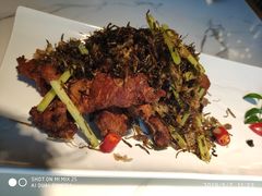 -姜君·千岛湖鱼头馆(浦东大道店)