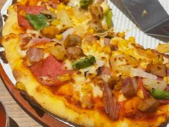 -必胜客(双榆树店)