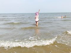 -日照海滨国家森林公园