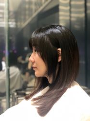 -MY HAIR ARDOR