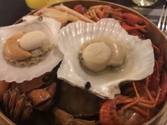 -AdD全日制餐厅(中谷花园酒店)