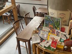 -知亘茶食