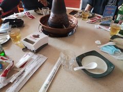 -阳坊大都涮羊肉(阳坊总店)