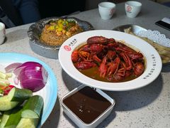 -叶派龙虾·招牌十三香(合肥路首店)