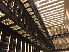 -北京康莱德酒店