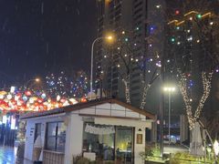 -千夏日式风情餐厅(恐龙园汉江东路店)