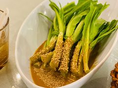 麻酱凤尾-新川办餐厅