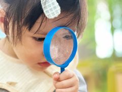 -奇乐全日制婴儿学校·早教