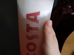 -COSTA COFFEE(龙德广场店)
