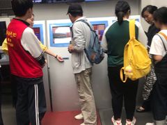 -中共一大纪念馆