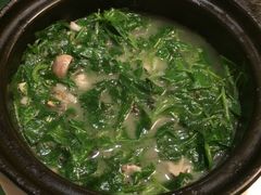 -百味馆·粤菜·湛江菜(后海花园店)