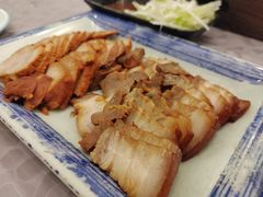 -山南熏肉大饼(辽菜旗舰店)