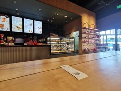 -Tims天好咖啡(长风大悦城店)