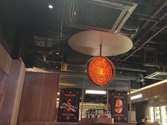 -虎哥六韩式烤肉料理 TIGERGRILL(隆生金山湖中心购物广场店)
