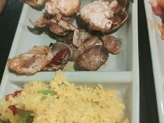 -梨花自助烤肉(天河城店)