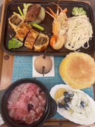 -和伊母婴护理中心·全套房(金山店)