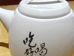 -蔡澜点心·粤菜(花城汇南区店)