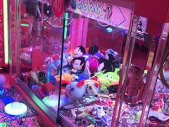 -BIG PINK大粉娃娃机主题馆(圆融星座店)