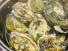 -开心果牛扒城(雍华庭店)