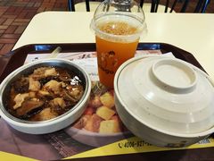 -真功夫(振华路店)