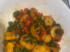 -兰湘子·湘菜小炒(崂山丽达店)