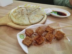 -甲乙饼(丽泽天地店)