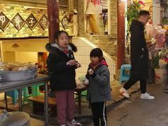 -邓莽子老火锅(鲁祖庙店)