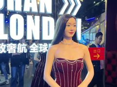 -武汉杜莎夫人蜡像馆