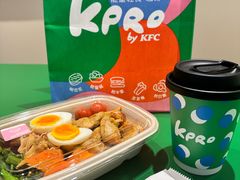 -KPRO肯律轻食(淘金店)