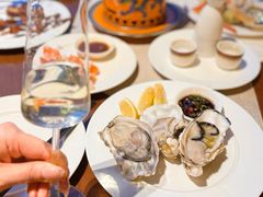 -富力丽思卡尔顿酒店·香荟全日制餐厅