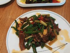 -粤香村(清真川菜店)