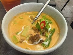 -帕蓝·暹罗料理(大学路店)
