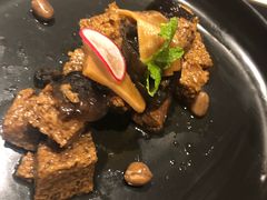 -黛瓦里巷(南京东路店)