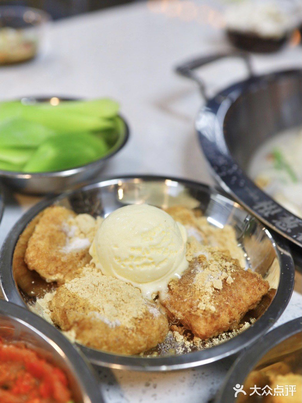 武汉美食｜每个礼拜都想吃他家火锅🔥