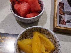 小食-将军牛排·尔滨地标朝鲜族美食(总店)