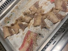 -新石器烤肉(南站店)
