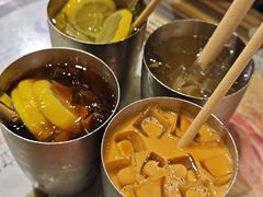 -旺记冰室(九龙中心大厦店)