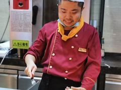 -静之湖湖畔餐厅