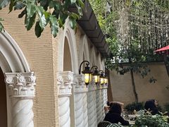 -玫瑰厅上海菜(兴国路店)